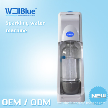 Home Dispenser Soda Maker for Your Drinks (L-OF909)